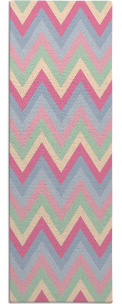 crazy horse rug - item 691484