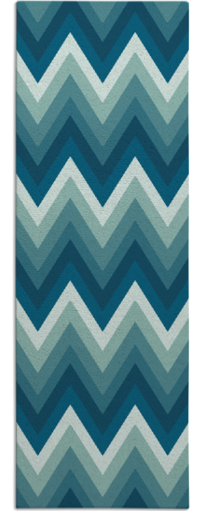 crazy horse rug - item 691485