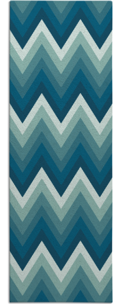 crazy horse rug - item 691486