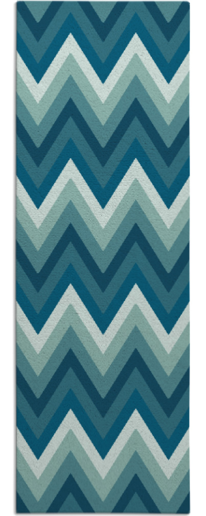 crazy horse rug - item 691487
