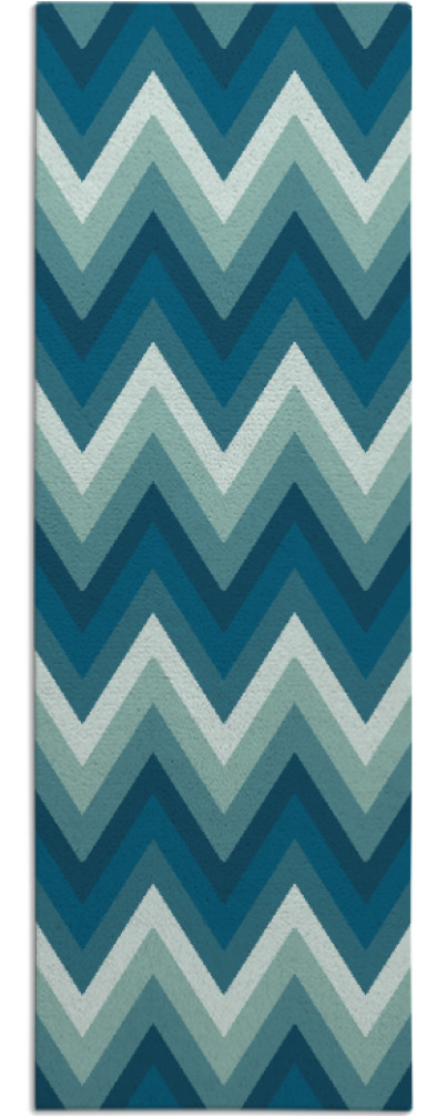 crazy horse rug - item 691488