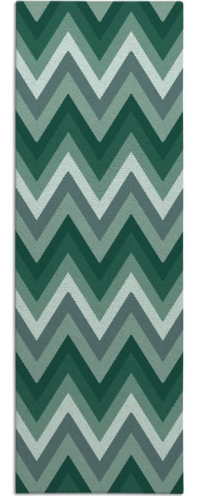 crazy horse rug - item 691489