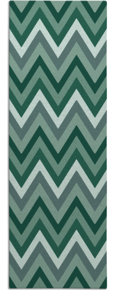 crazy horse rug - item 691490