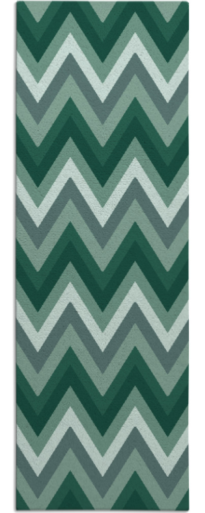 crazy horse rug - item 691491