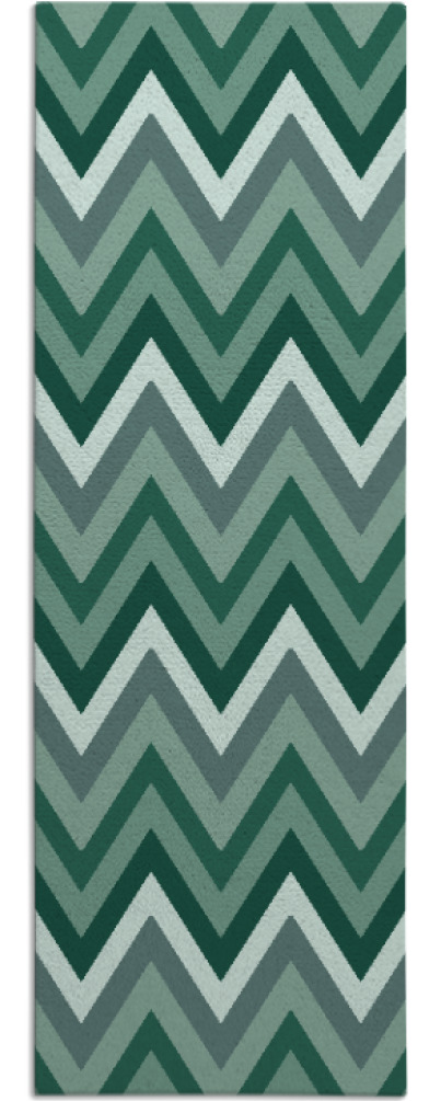 crazy horse rug - item 691492
