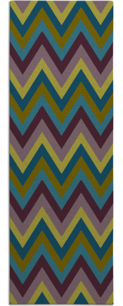 crazy horse rug - item 691493