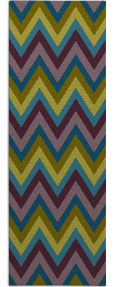 crazy horse rug - item 691496