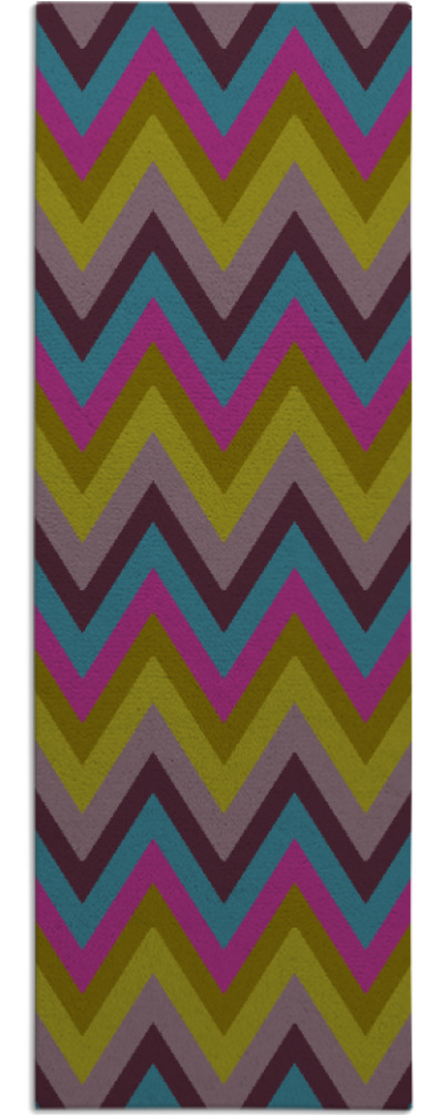 crazy horse rug - item 691497