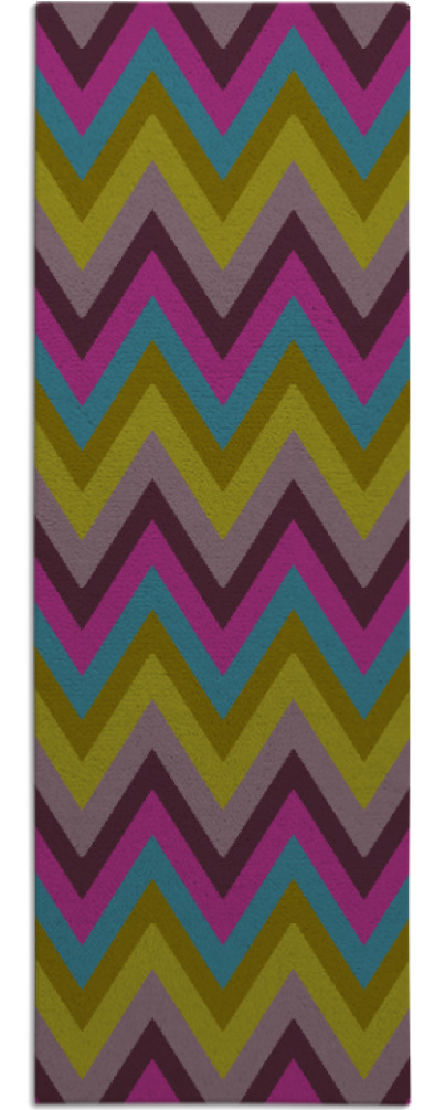 crazy horse rug - item 691498