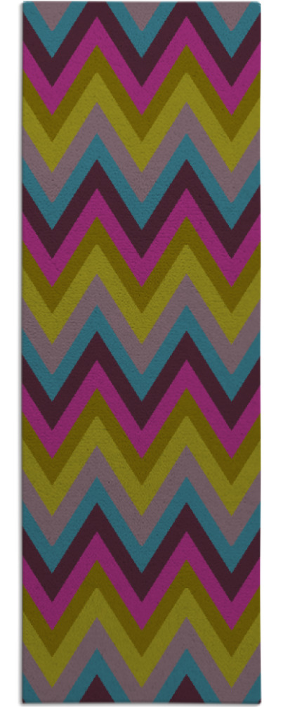 crazy horse rug - item 691499