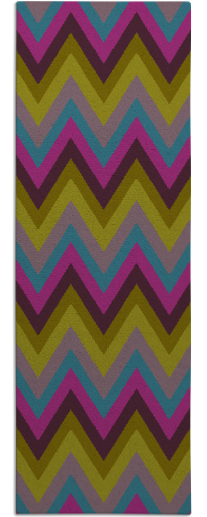 crazy horse rug - item 691500