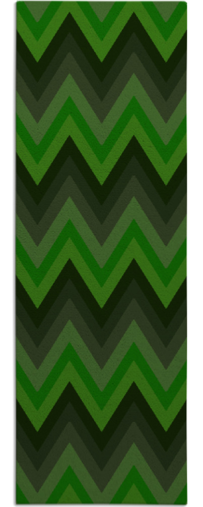 crazy horse rug - item 691503