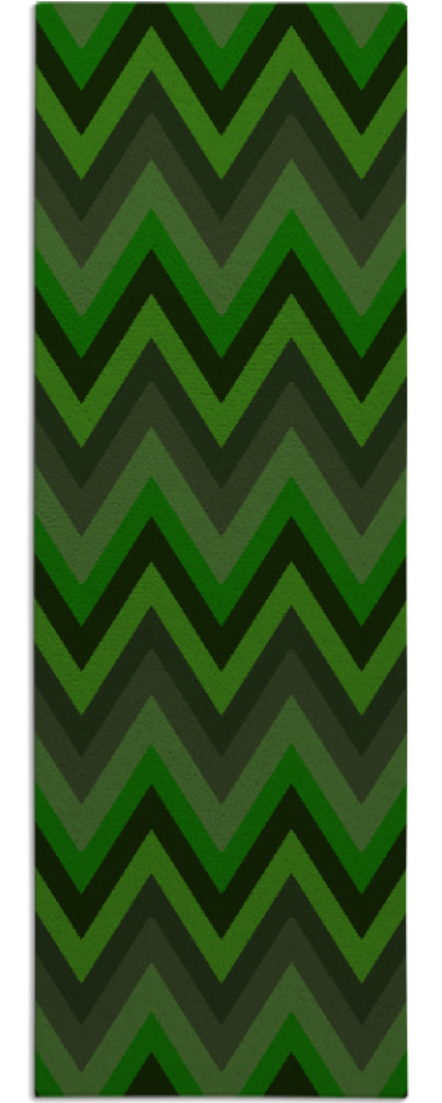 crazy horse rug - item 691504
