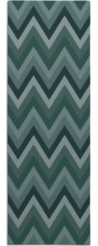 crazy horse rug - item 691505