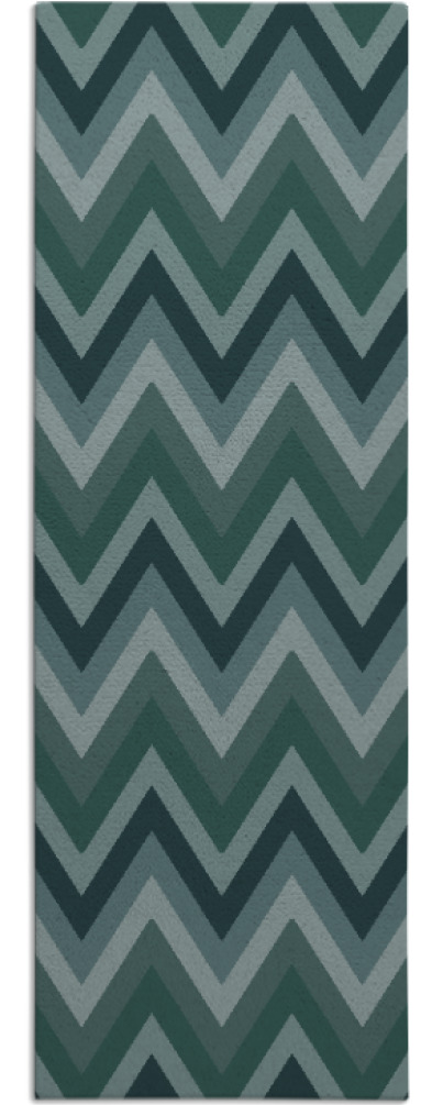 crazy horse rug - item 691506