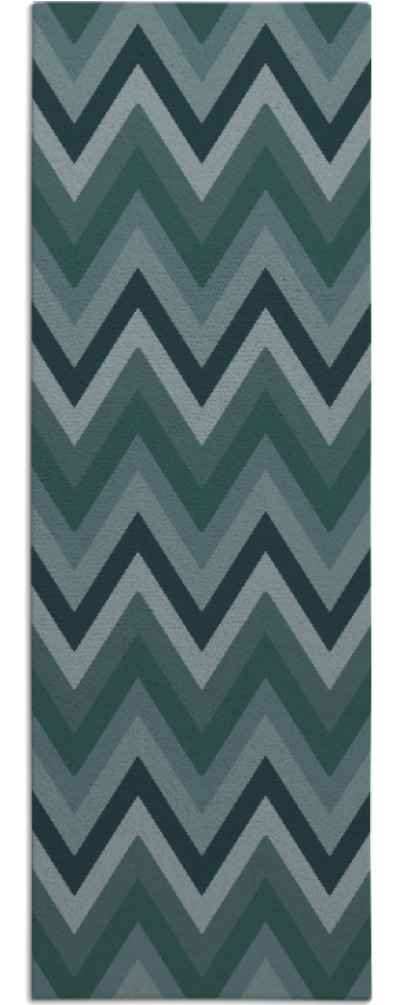 crazy horse rug - item 691507