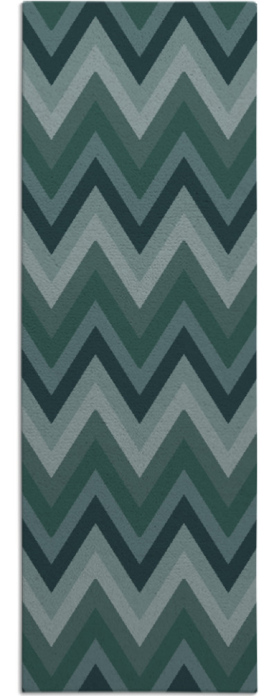 crazy horse rug - item 691508