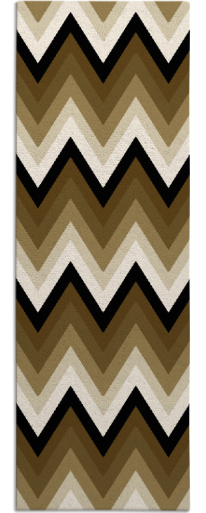 crazy horse rug - item 691509