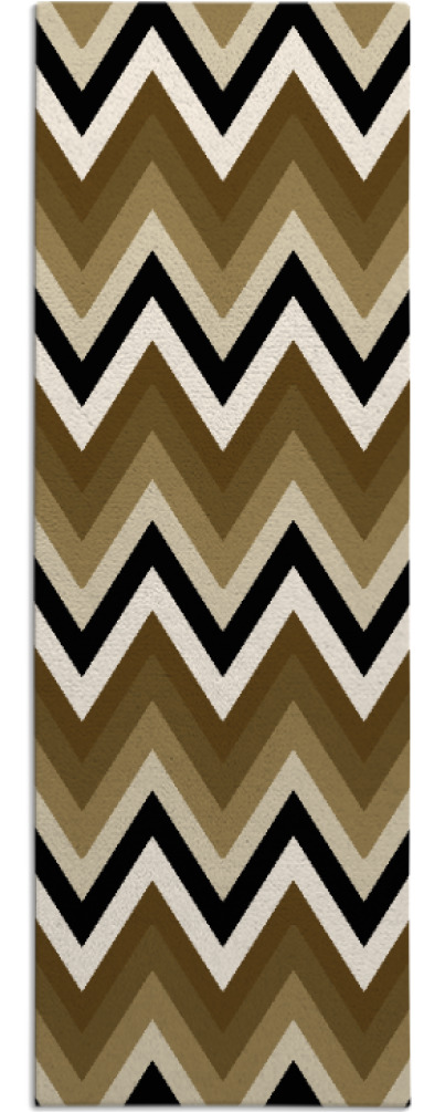 crazy horse rug - item 691510