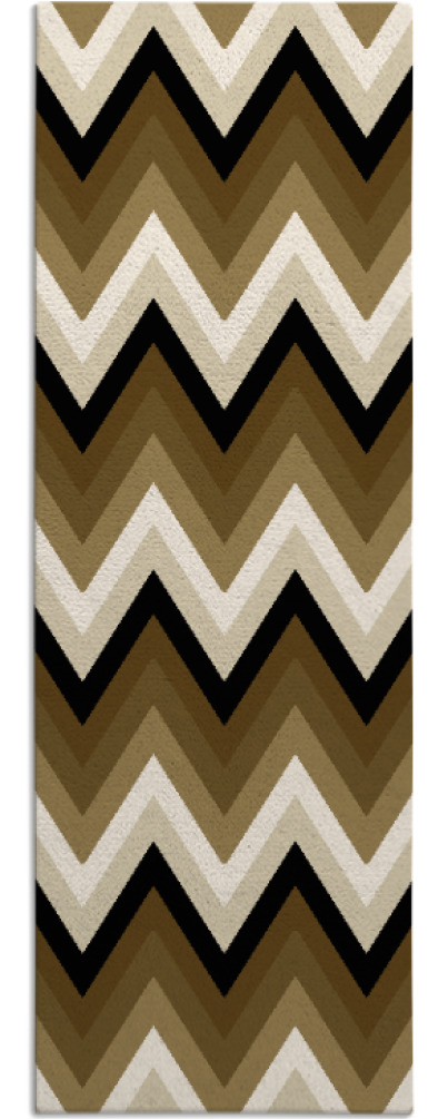 crazy horse rug - item 691511