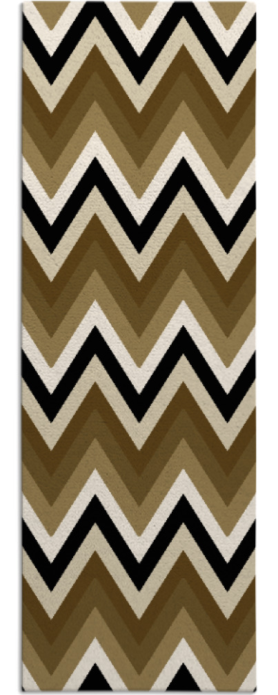 crazy horse rug - item 691512