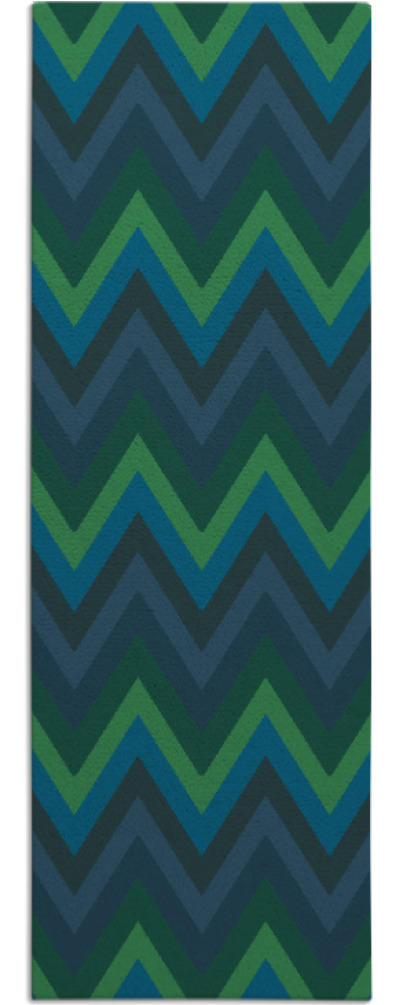 crazy horse rug - item 691513