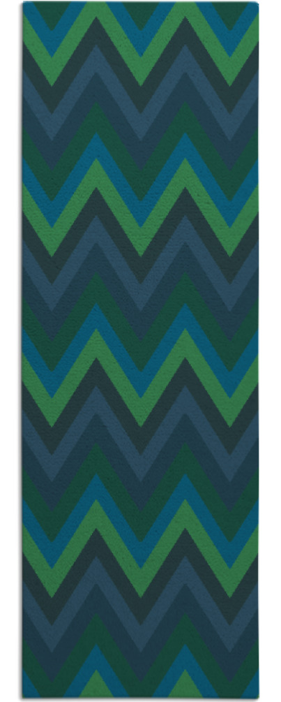 crazy horse rug - item 691515