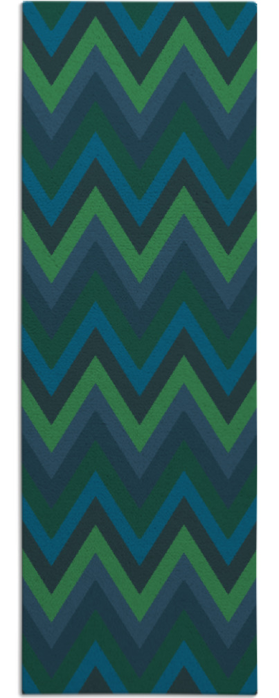 crazy horse rug - item 691516