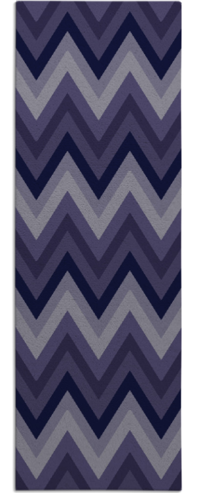 crazy horse rug - item 691518