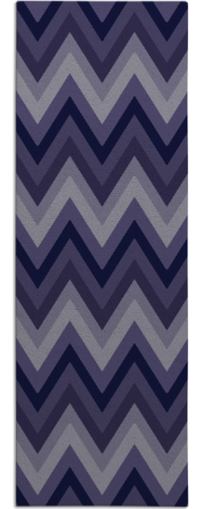 crazy horse rug - item 691520