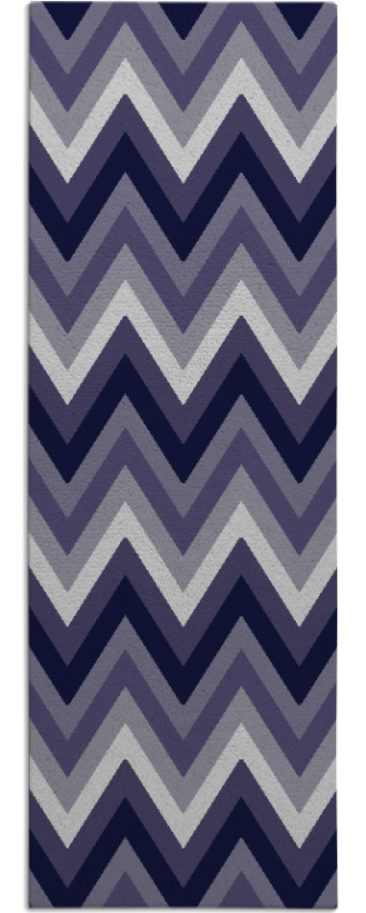 crazy horse rug - item 691522