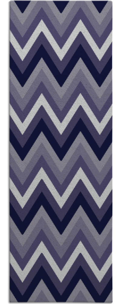 crazy horse rug - item 691523