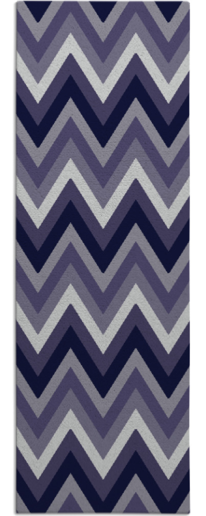 crazy horse rug - item 691524