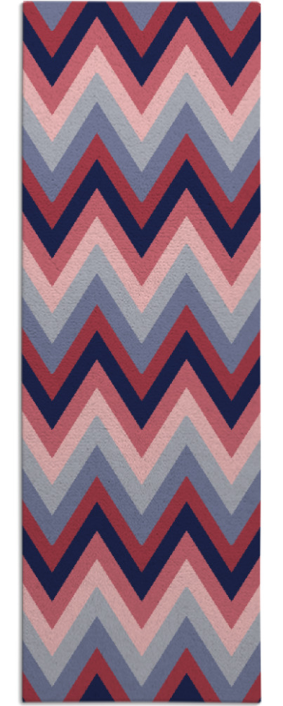 crazy horse rug - item 691525