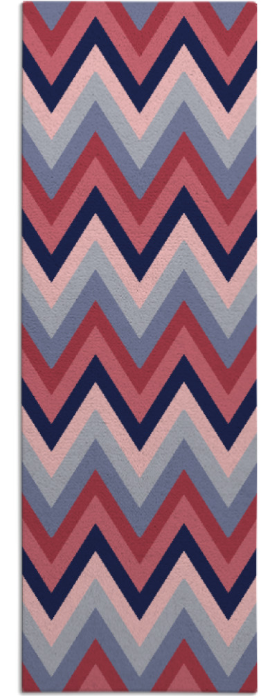 crazy horse rug - item 691526