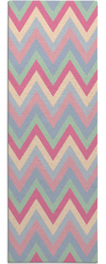 crazy horse rug - item 691533