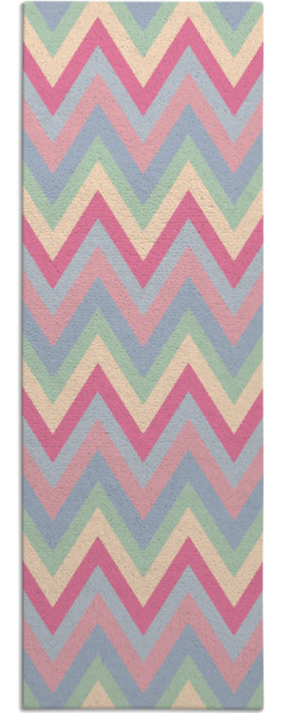 crazy horse rug - item 691534