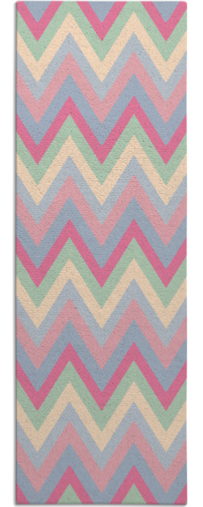 crazy horse rug - item 691535