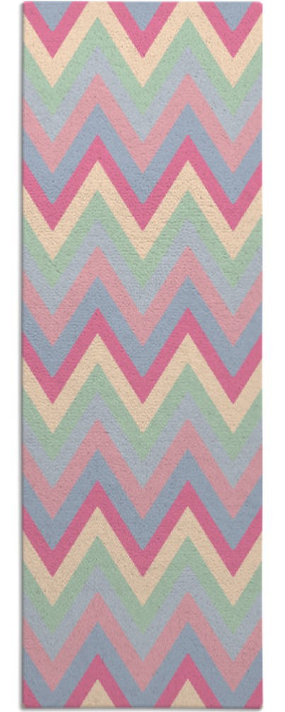 crazy horse rug - item 691536