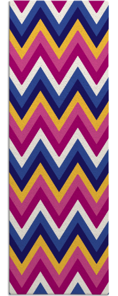 crazy horse rug - item 691537