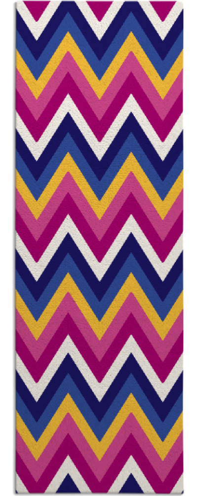 crazy horse rug - item 691538