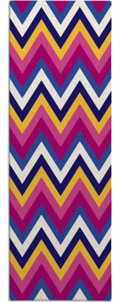 crazy horse rug - item 691539