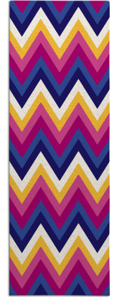 crazy horse rug - item 691540