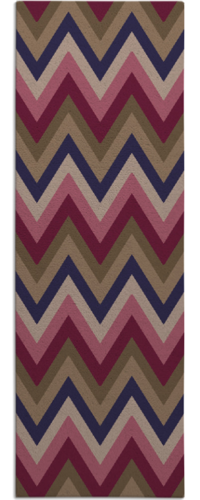 crazy horse rug - item 691542