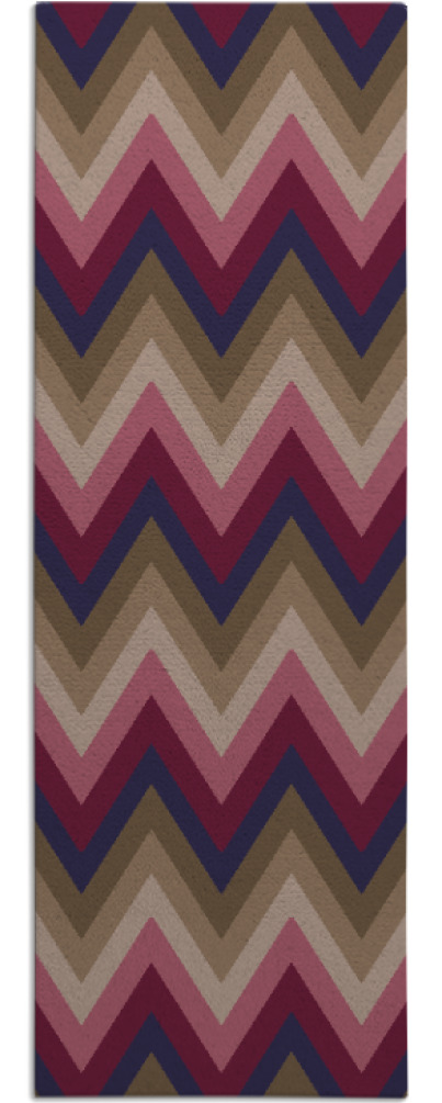 crazy horse rug - item 691543