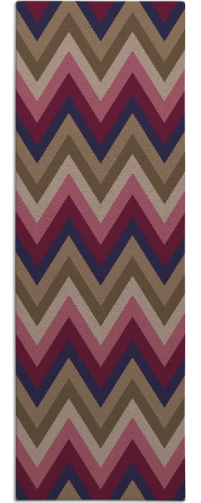 crazy horse rug - item 691544