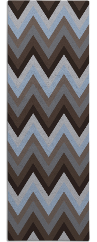 crazy horse rug - item 691545