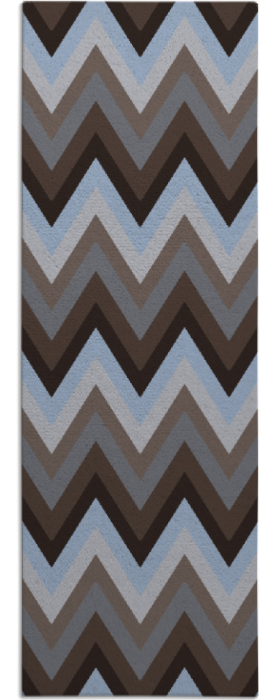 crazy horse rug - item 691546