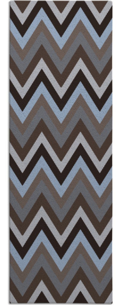 crazy horse rug - item 691547
