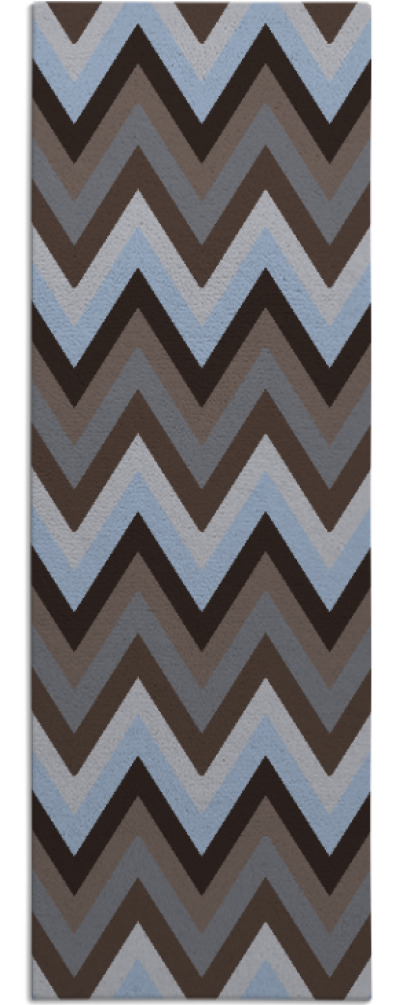 crazy horse rug - item 691548